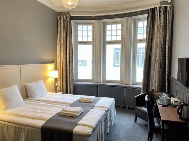 Billede av hotellet Unique Hotel - nummer 1 af 10