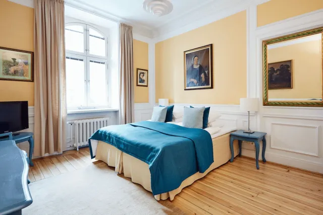Billede av hotellet Hotel Hornsgatan - nummer 1 af 10