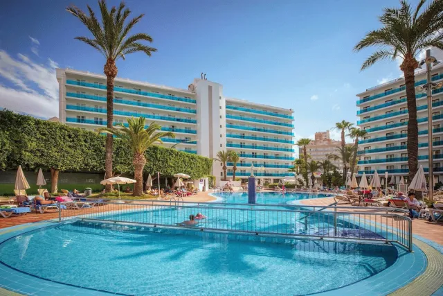 Billede av hotellet Hotel Servigroup Venus - nummer 1 af 32