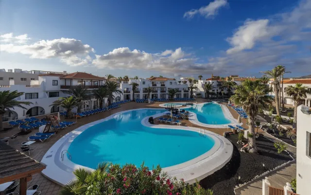 Billede av hotellet Apartamentos Hesperia Bristol Playa - nummer 1 af 49