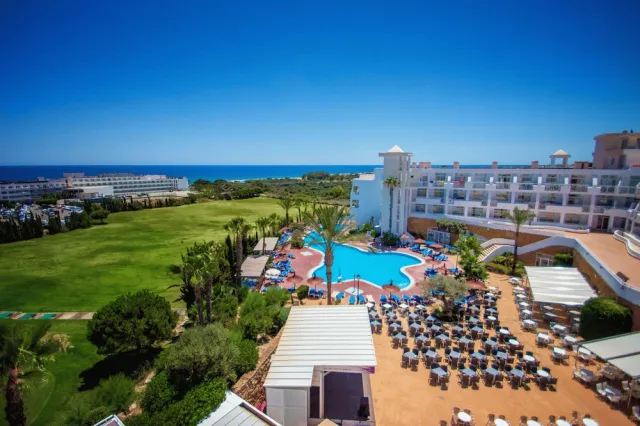 Billede av hotellet Hotel Servigroup Marina Mar - nummer 1 af 10