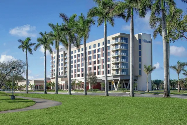 Hotellikuva Hilton Miami Dadeland - numero 1 / 100