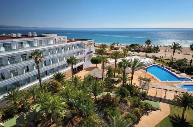Billede av hotellet Hotel Servigroup Marina Playa - nummer 1 af 10