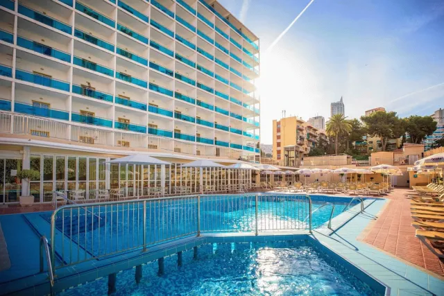 Hotellbilder av Hotel Servigroup Nereo - nummer 1 av 41