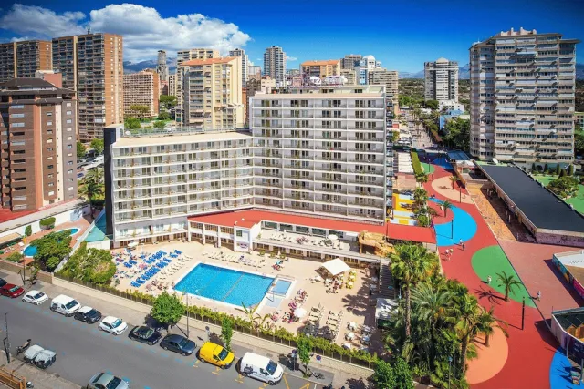 Billede av hotellet Hotel Servigroup Orange - nummer 1 af 10