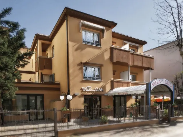 Hotellbilder av Hotel Villa Lalla - nummer 1 av 35