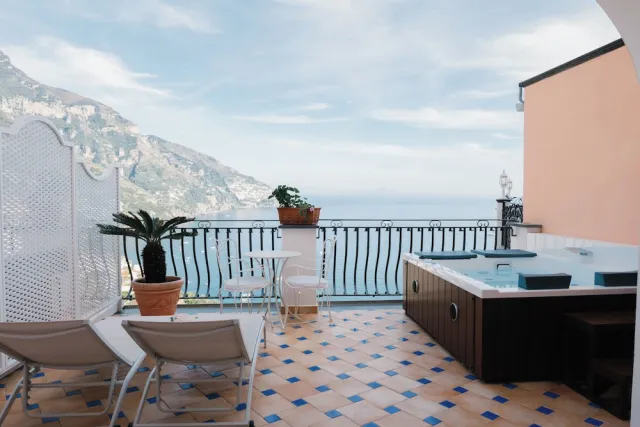 Billede av hotellet Conca D'oro - nummer 1 af 100