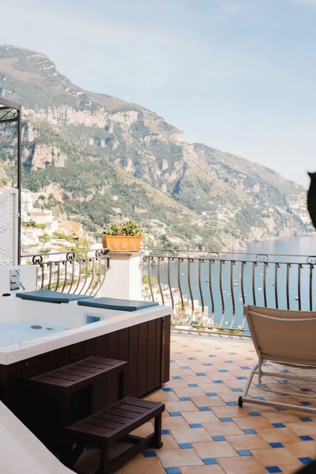 Hotellbilder av Conca D'oro - nummer 1 av 100
