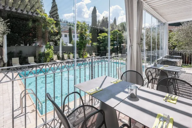 Hotellbilder av Hotel Gabry - nummer 1 av 62