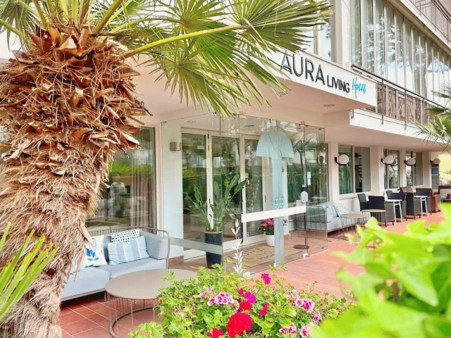 Hotellbilder av Aura Living Hotel - nummer 1 av 82
