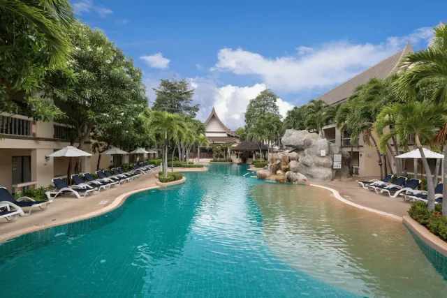 Billede av hotellet Centara Kata Resort Phuket - nummer 1 af 10