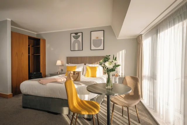 Hotellbilder av Beresford Hotel - nummer 1 av 29