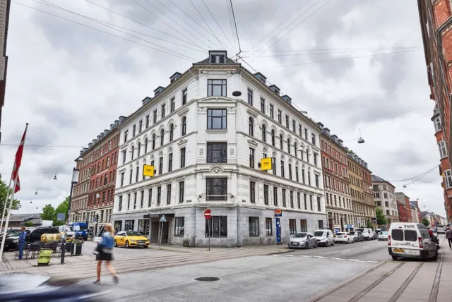 Hotellikuva Zleep Hotel Copenhagen City - numero 1 / 55