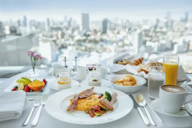 Billede av hotellet The Strings by InterContinental Tokyo by IHG - nummer 1 af 100
