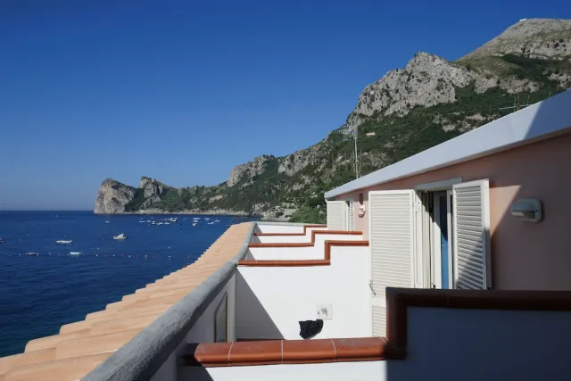 Billede av hotellet Hotel La Certosa - nummer 1 af 17