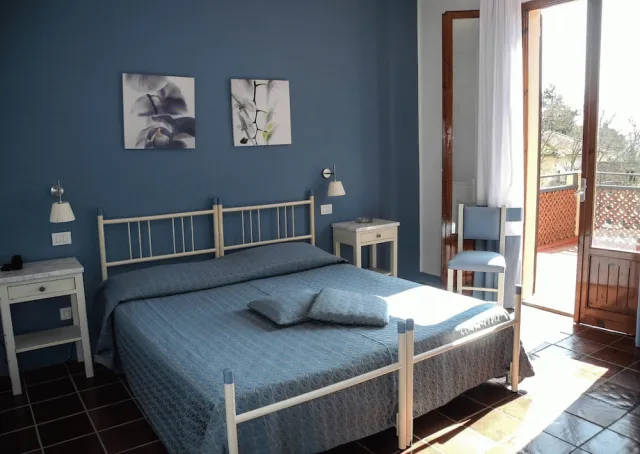 Hotellbilder av Hotel Le Renaie - nummer 1 av 56