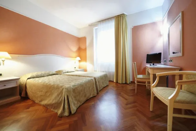 Billede av hotellet Terminal Hotel - nummer 1 af 10