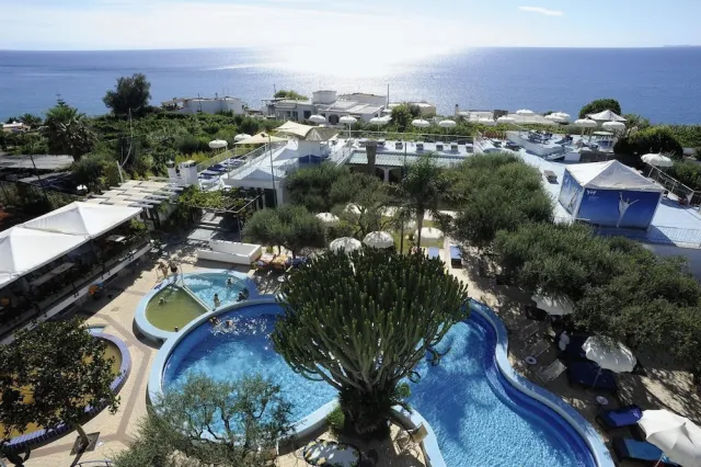 Billede av hotellet Il Gattopardo Hotel Terme & Beauty Farm - nummer 1 af 10