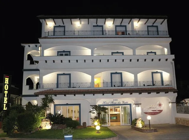 Billede av hotellet Hotel Rosa Dei Venti - nummer 1 af 47