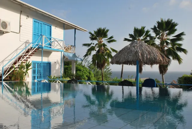 Hotellbilder av Half Moon Blue - nummer 1 av 63