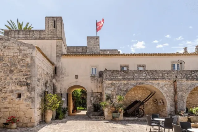 Billede av hotellet Hotel Eremo della Giubiliana - nummer 1 af 100