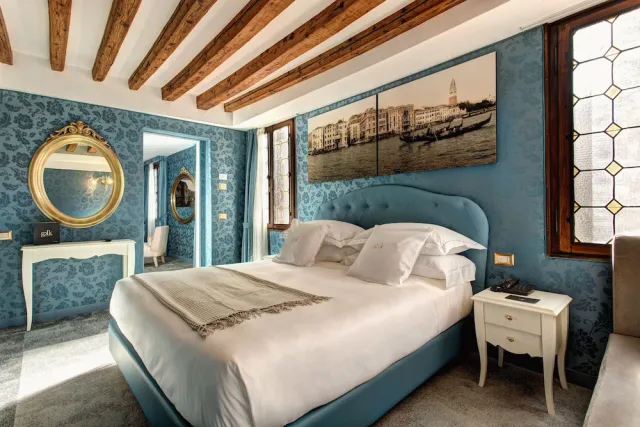 Billede av hotellet GKK Exclusive Private Suites Venezia - nummer 1 af 10