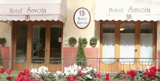 Hotellbilder av Savoia - nummer 1 av 34