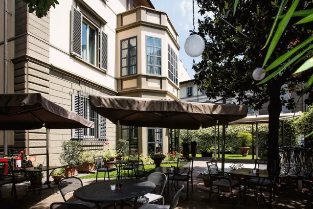 Billede av hotellet Allegroitalia San Gallo Firenze - nummer 1 af 10