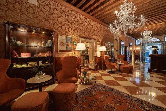 Billede av hotellet Duodo Palace Hotel - nummer 1 af 86