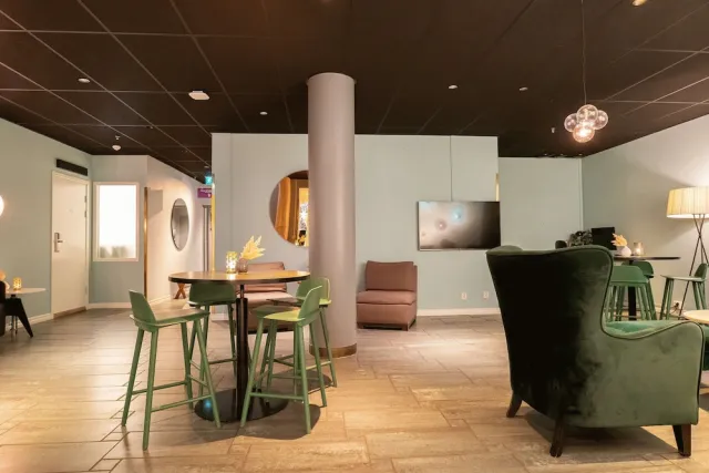 Billede av hotellet Best Western Plus Park City Solna - nummer 1 af 10