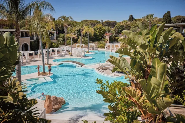 Billede av hotellet Forte Village Resort – Le Palme - nummer 1 af 41