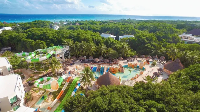 Billede av hotellet Sandos Caracol Eco Resort - - nummer 1 af 100