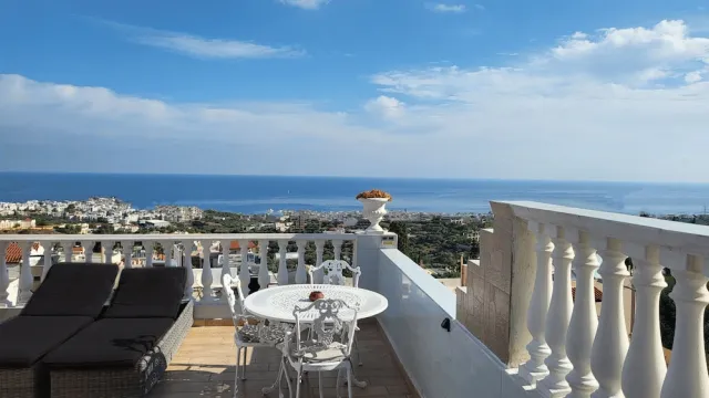 Billede av hotellet Korifi Suites Collection - Adults Only - nummer 1 af 10