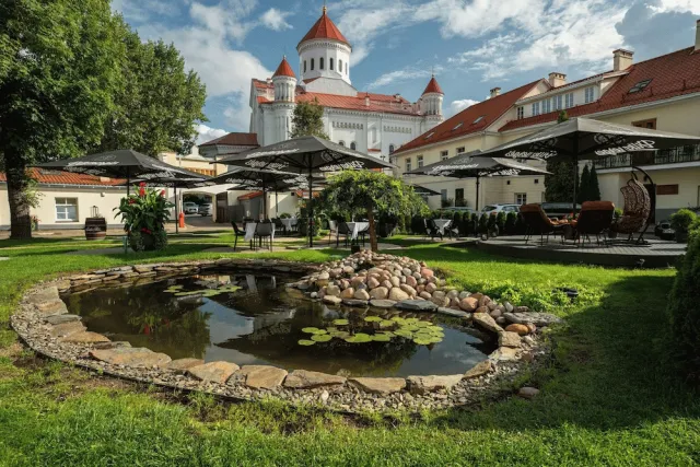 Billede av hotellet Mabre Residence Hotel - nummer 1 af 80