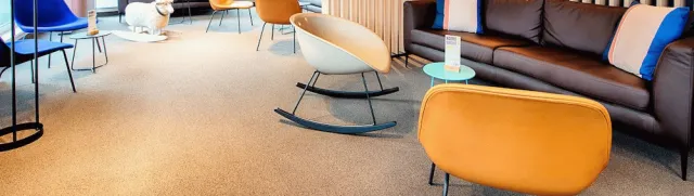 Billede av hotellet B&B HOTEL Hamburg-Airport - nummer 1 af 1