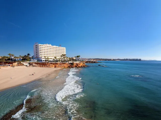 Hotellbilder av Hotel Servigroup La Zenia - nummer 1 av 31