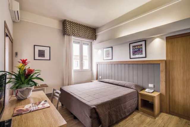 Billede av hotellet Hotel Delle Nazioni - nummer 1 af 62