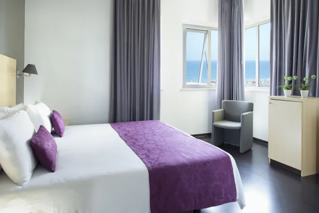 Billede av hotellet Club Meeting Hotel - nummer 1 af 10