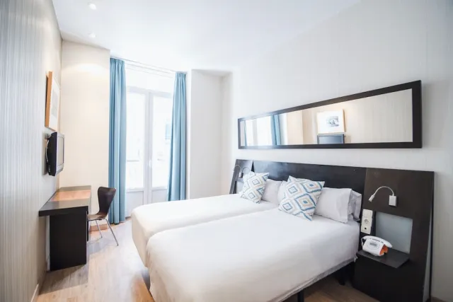 Hotellbilder av Petit Palace Plaza de la Reina Hotel - nummer 1 av 55