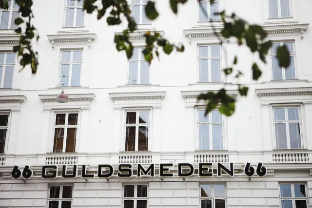 Billede av hotellet 66 Guldsmeden - nummer 1 af 10