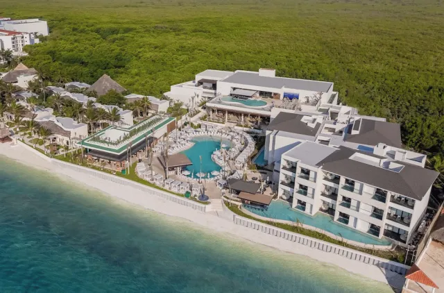 Billede av hotellet Desire Riviera Maya Resort - Couples Only - nummer 1 af 100