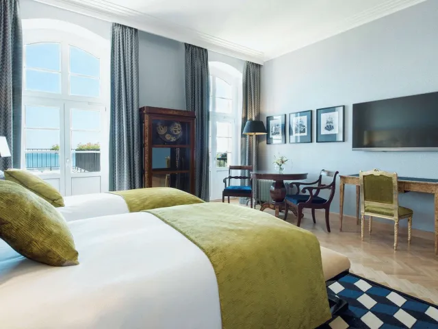Billede av hotellet Sofitel Grand Sopot - nummer 1 af 10