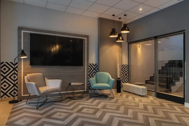 Billede av hotellet Garner Hotel Berlin - Wilmersdorf by IHG - nummer 1 af 10