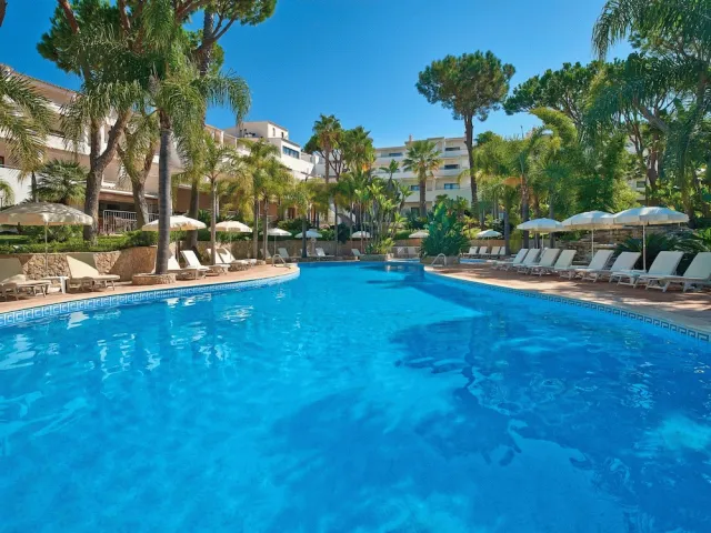Billede av hotellet Ria Park Garden Hotel - nummer 1 af 61