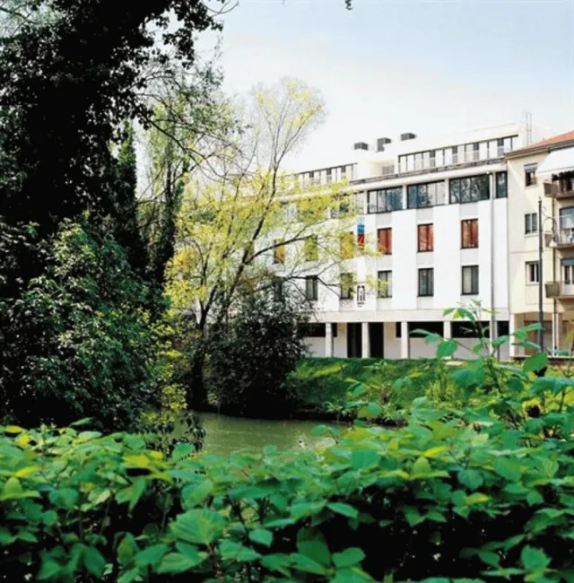 Billede av hotellet Methis Hotel & Spa - nummer 1 af 10