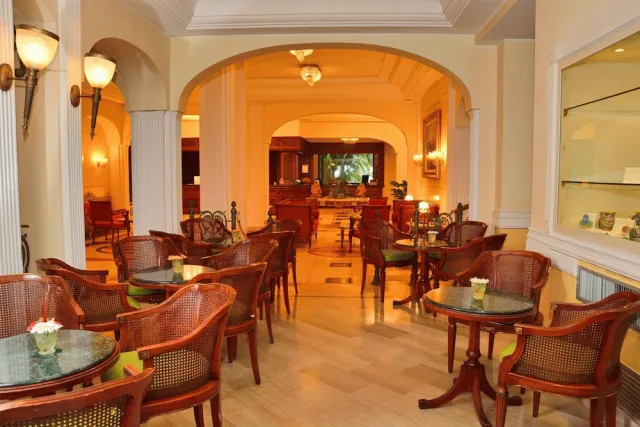Hotellbilder av Hellenia Yachting Hotel - nummer 1 av 46