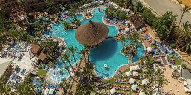 Hotellbilder av Magic Tropical Splash - nummer 1 av 84