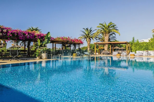 Hotellbilder av Alion Beach Hotel - nummer 1 av 10