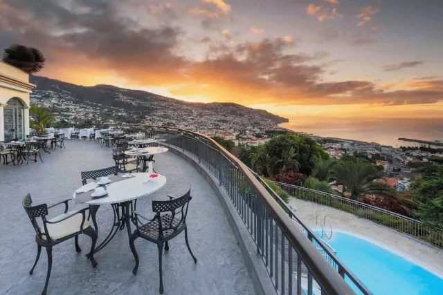 Hotellbilder av Quinta Funchal Gardens – Adults Only - nummer 1 av 64