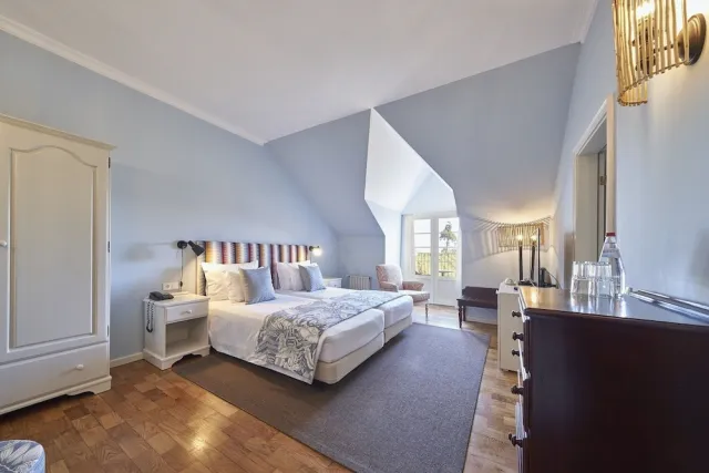 Hotellbilder av Hotel Quinta Do Furao - nummer 1 av 36